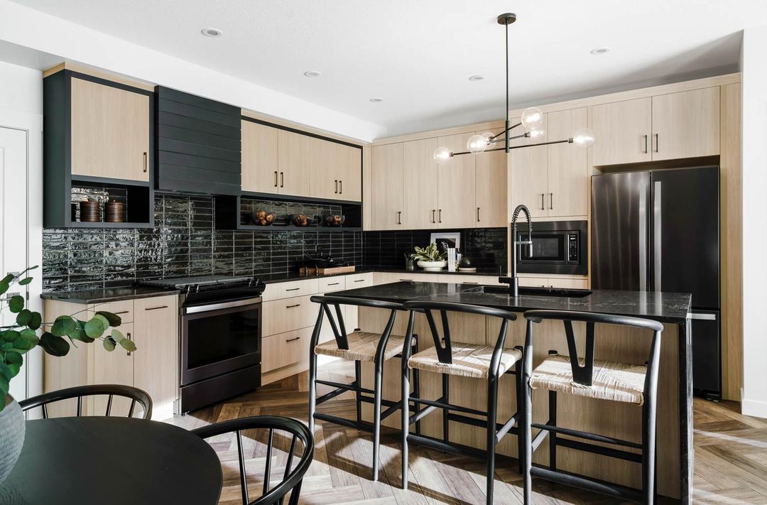 Kitchen Renovations Calgary - Affordable & Expert Services by Zen Living